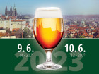 Festival minipivovarů na Pražském hradě