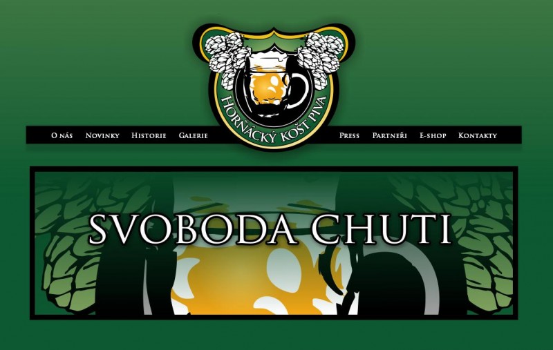 II. HORŇÁCKÝ KOŠT PIVA