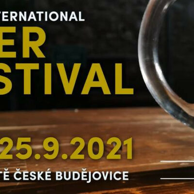 31. Mezinárodní pivní festival