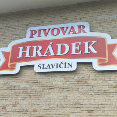 Ceduli jsme opravili a teď nás nemůžete minout...