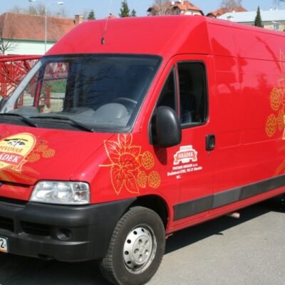 Rozvoz piva