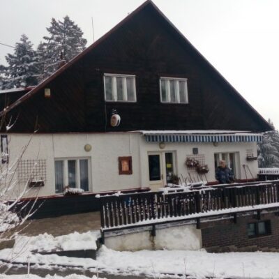 Královec
