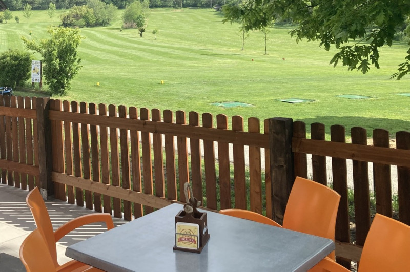 Golfový klub Holešov