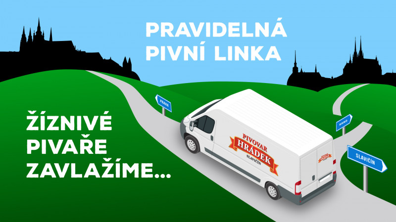 Aktualizace termínů závozů