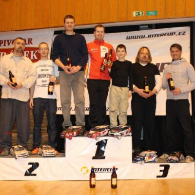 Intercup Zlín